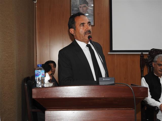 A Grateful Farewell to a Remarkable Registrar